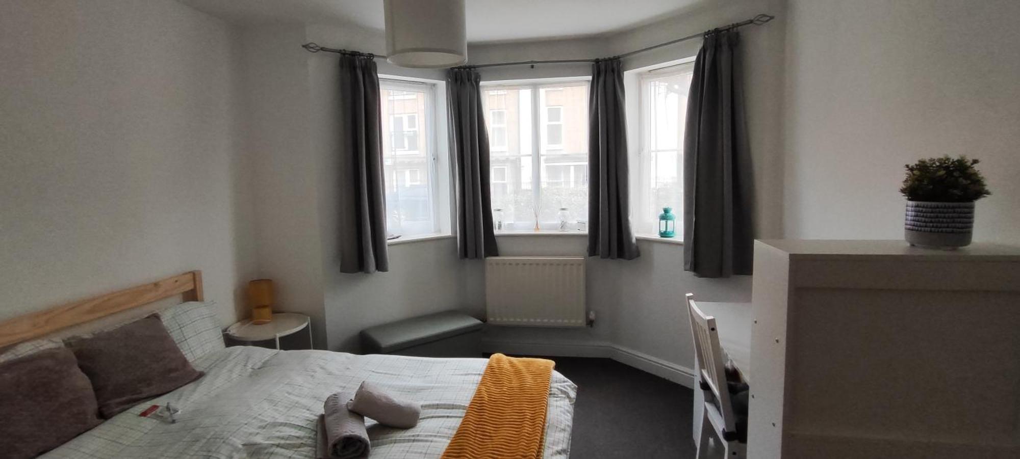 Bright, Chilled Ensuite Db Room In A Shared Flat! London Kültér fotó