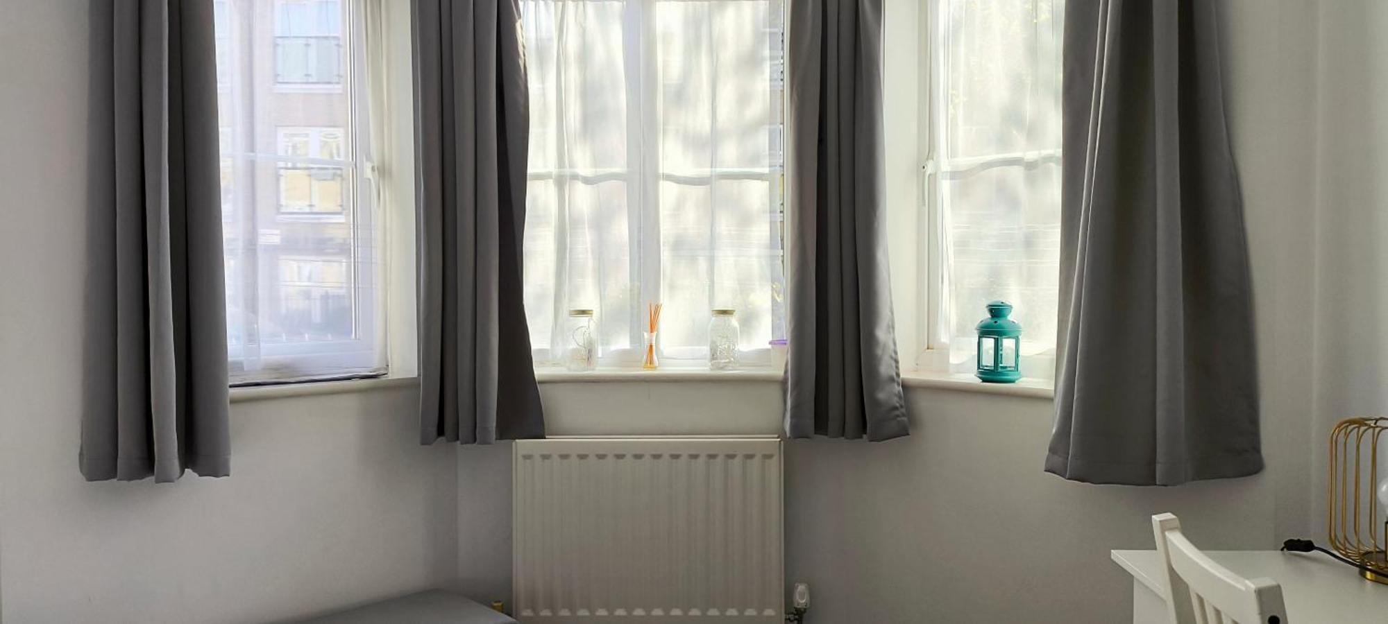 Bright, Chilled Ensuite Db Room In A Shared Flat! London Kültér fotó