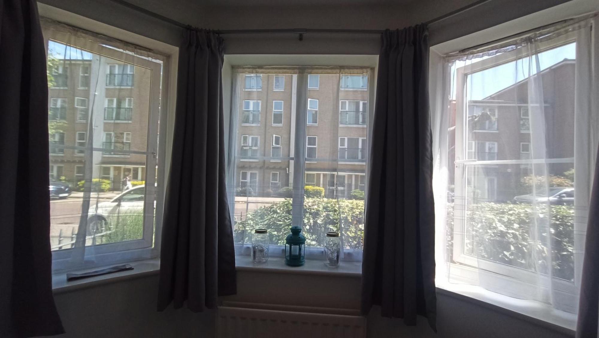 Bright, Chilled Ensuite Db Room In A Shared Flat! London Szoba fotó